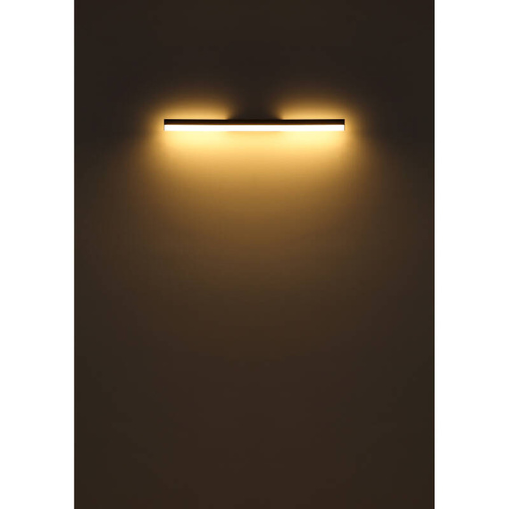 Lampa ścienna 41927B Globo Lighting Sallo 