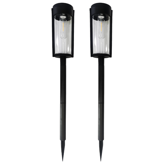 Lampa Stojąca Zewnętrzna Milagro EKO1454