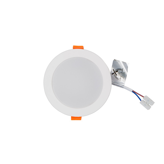 Oprawa wpuszczana Nowodvorski Cl Kos Led 8W 8782