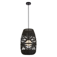 Lampa Wisząca Milagro Arona Black ML0354