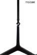 Żyrandol Moosee Candelabr MSE010100316