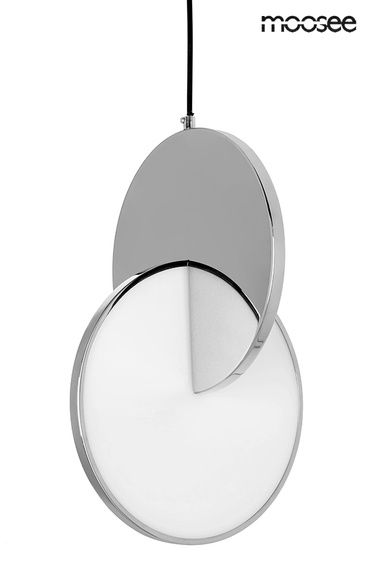Lampa Wisząca Moosee Disco MSE010100369