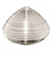 Lampa Nocna VISTOSI SPIRIT LT 37 E27 transparentna 37 cm