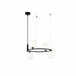 Lampa wisząca Maytoni Ring MOD013PL-04B