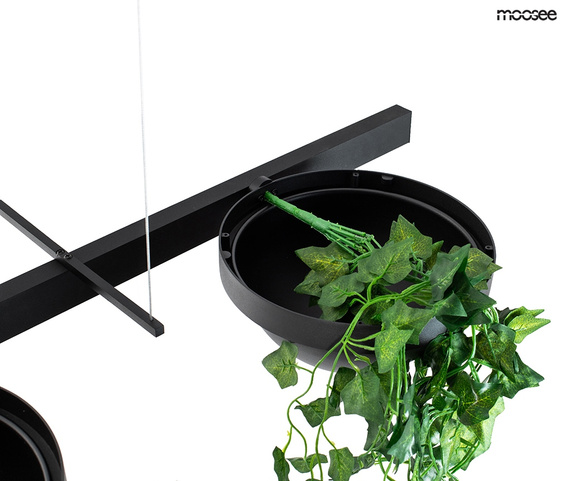 Żyrandol Moosee Plant MSE1501100210