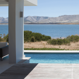 Kinkiet Zewnętrzny Zambelis E254