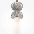 Lampa wisząca Maytoni Kyoto MOD178PL-01GR