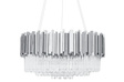 Lampa Wisząca Moosee Imperial DW-D5688M.SILVER
