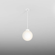 Lampa wisząca wpuszczana Aqform Modern Ball simple midi 59836-M930-D0-00-13