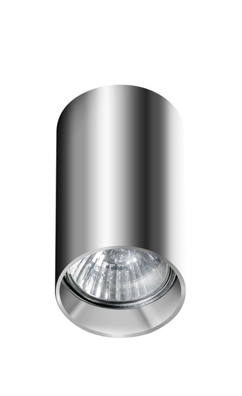 Plafon AZzardo Mini Round AZ1707 chrom