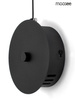 Lampa Ścienna Moosee Flat MSE010100384