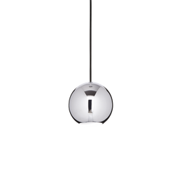 Lampa Wisząca Ideal Lux Mr Jack Sp1 Small Cromo 116457