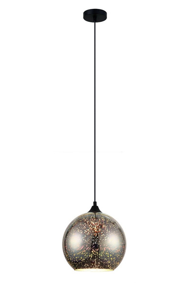 Andromeda 3D MDM-3069/1A CR Lampa Wisząca Italux