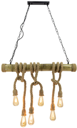 Elem Haiti 4007/6 BM BL Plafon