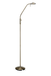 Lampa Podłogowa Markslojd Hudson 105582