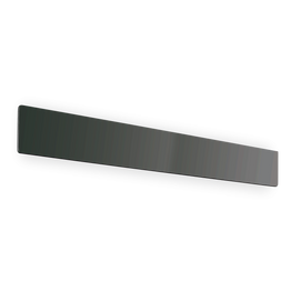 Lampa Ścienna Ideal Lux Zig Zag Ap D75 Square Nero 4000k 369471