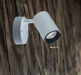 Plafon Nowodvorski Iris Led 8993