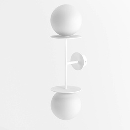 Kinkiet Cotton Cleoni DM101/P/RS2/192