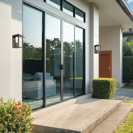 Lampa Ścienna Zambelis E295