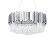 Lampa Wisząca Moosee Imperial DW-D5688M.SILVER