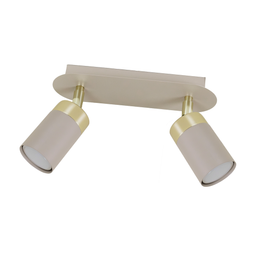 Lampa Sufitowa Milagro Joker Cashmere MLP2329