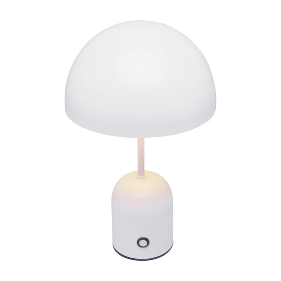 Lampka Biurkowa Italux Cantia Tb-75839-Wh