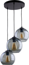 TK Lighting 2819 Cubus Zwis