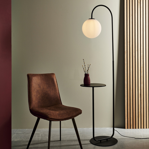 Lampa Stojąca Endon Halo 92424