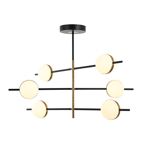 Lampa Sufitowa Zambelis 2002