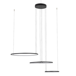 Lampa Wisząca Nowodvorski Circolo Power Led 11649