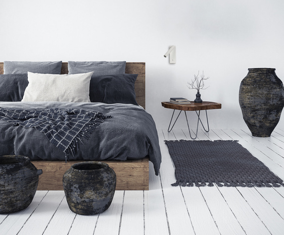 Kinkiet Italux Cali Wl-21017-Wh