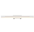 Nordlux Lampa ścienna 2015411033 Otis 60 Chrom