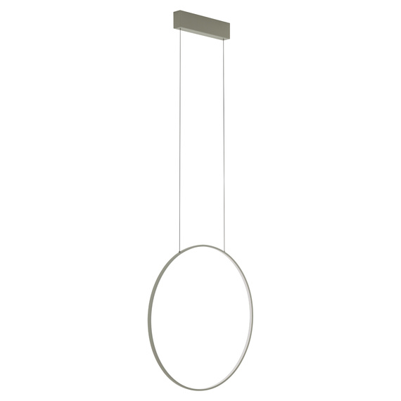 Lampa Wisząca Nowodvorski Circolo Led M 11401