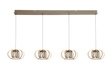 Lampa Wisząca Aviano Salo 7033-413