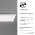 Lampa Sufitowa Zuma Line Frameless 003902-031192
