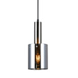 Żyrandol Italux Sardo Pnd-5581-1-Sc+Sg