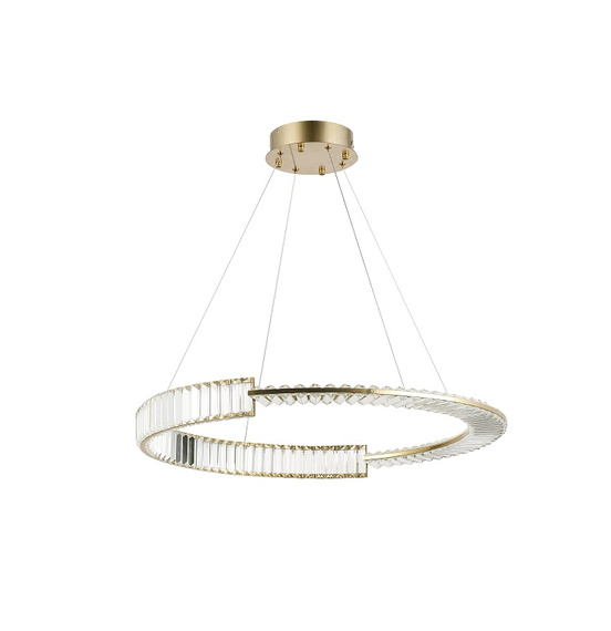 Lampa Wisząca Berella Light Sora 80 GD BL5623