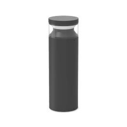 Lampa stojąca na zewnątrz 346694 40cm Ideal Lux Boeing