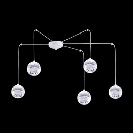 Ramko Nela 66316 Lampa wisząca