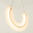 Lampa Wisząca Zambelis 23030