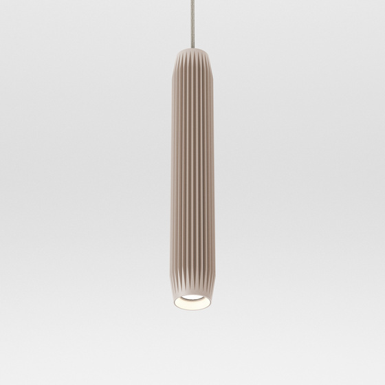 Lampa wisząca 59914-M930-WT-00-82 AQForm Triba