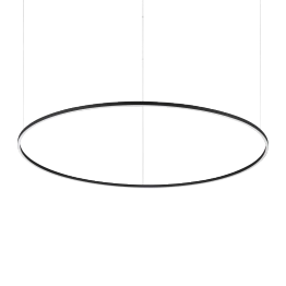 Lampa wisząca Ideal Lux Oracle 285061 3000K 150cm