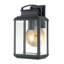 Kinkiet Elstead Lighting QZ-BYRON-M-GR Byron