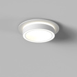 Wpust Maytoni Orlo DL087-GX53-RD-W
