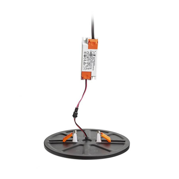Oprawa do zabudowy Redlux Bjork R20 R13587