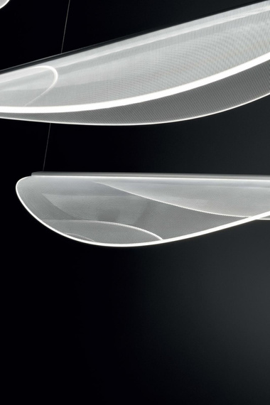 Lampa Wisząca Linea Light Diphy 8168