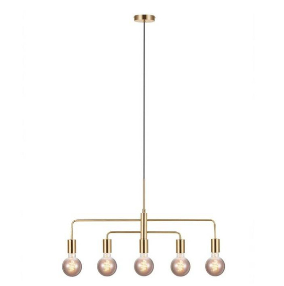 Nordlux Gloom 2113053035 Żyrandol