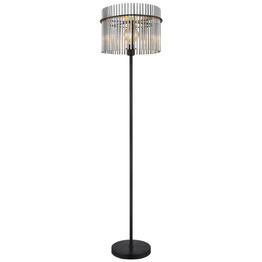 Lampa podłogowa Globo Lighting Gorley 15698S