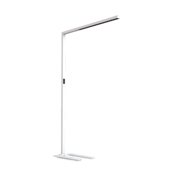 Ideal Lux Comfort 345307 Lampa podłogowa