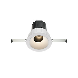 Oprawa do zabudowy Maytoni Wise DL057-7W3K-W